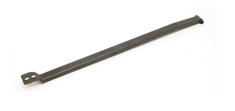 BMR 05-14 S197 Mustang Upper Panhard Rod Support - Black Hammertone - PHR007H for 2005-2014 Ford Mustang