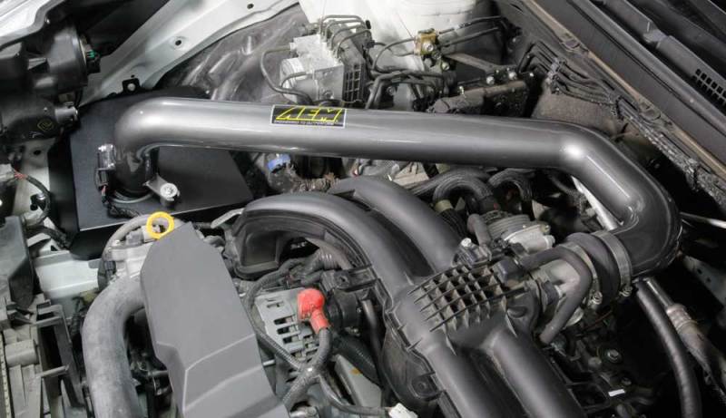 AEM 2015-2016 C.A.S Subaru Legacy H4-2.5L F/I Cold Air Intake - 21-808C