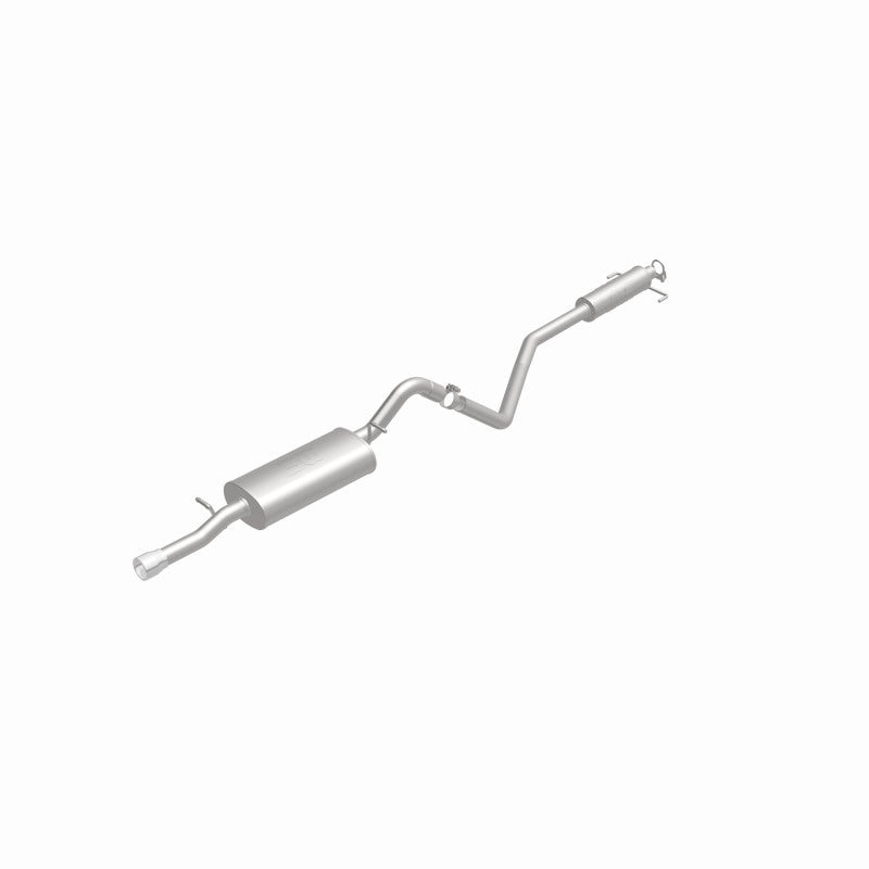 MagnaFlow Sys C/B 01-03 Toyota Corolla S 1.8L - 15807