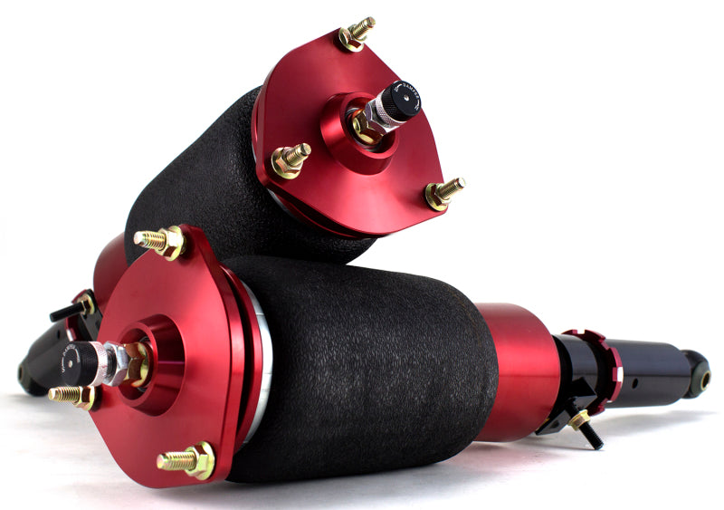 Air Lift Performance 08-14 Infiniti G37 / 09-16 Nissan 370Z Front Kit - 75521