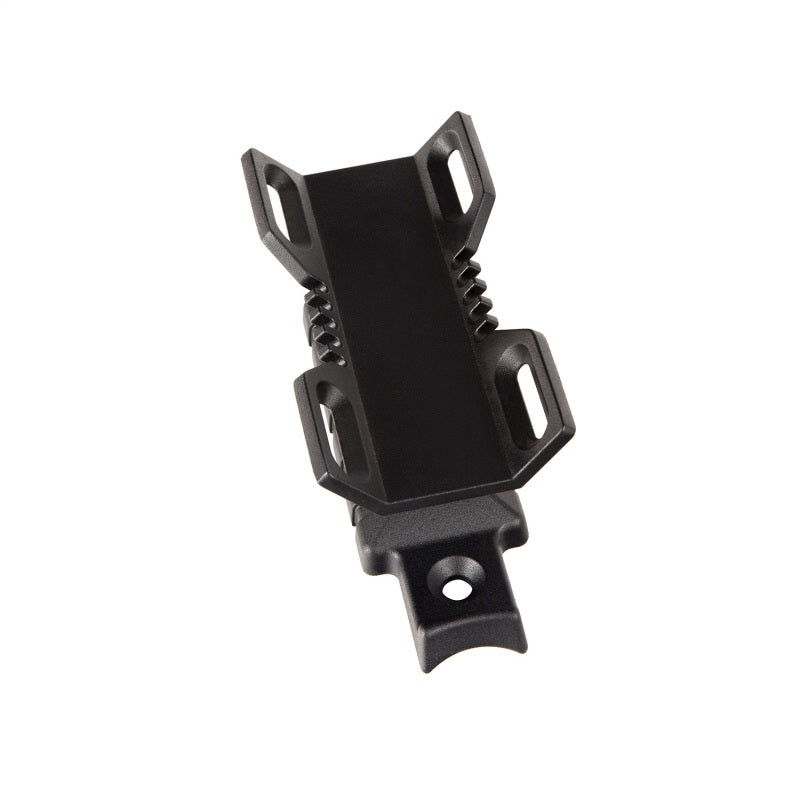 Rugged Ridge 76-20 Jeep Wrangler Elite Fire Extinguisher Holder - 11238.40 for 1987-2025 Jeep Wrangler - additional view