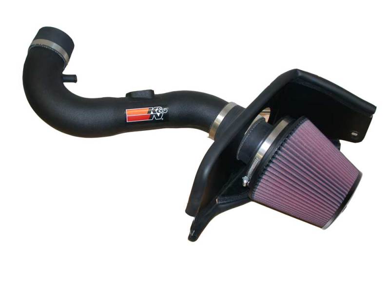K&amp;N 05-09 Ford Mustang V6-4.0L Performance Intake Kit - 57-2566