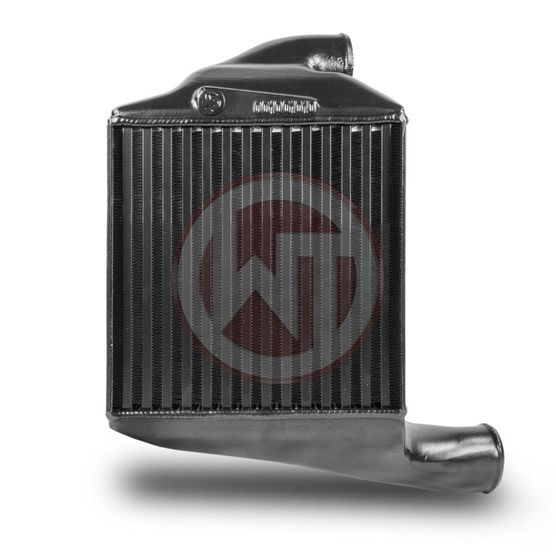 Wagner Tuning Audi S4 B5/A6 2.7T Competition Intercooler Kit w/Carbon Air Shroud - 200001006.KKIT