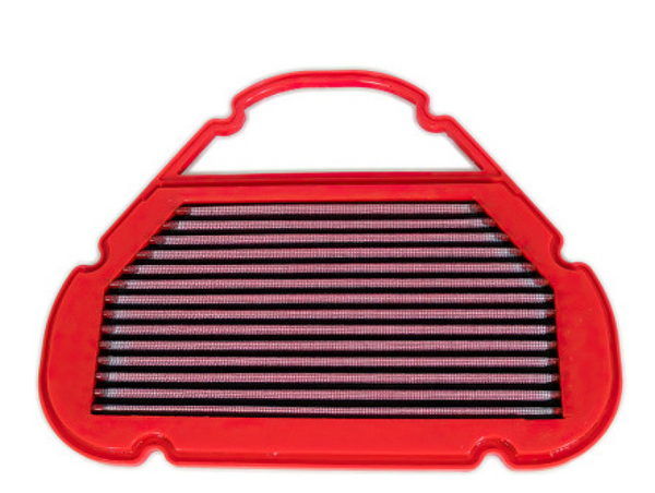 BMC 99-05 Yamaha YZF-R6 600 Replacement Air Filter - FM202/09 for 1999-2005 Yamaha YZF-R6
