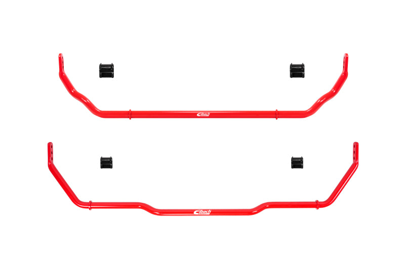 Eibach 36mm Front and 25mm Rear Anti-Roll Kit for 11-13 Ford Shelby GT500/11-14 Mustang - 35129.320