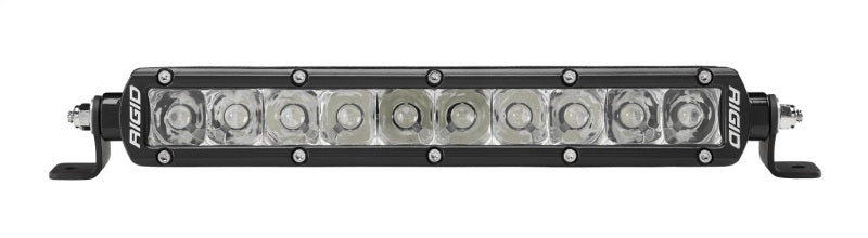 Rigid Industries 10in SR-Series - Spot - 910213