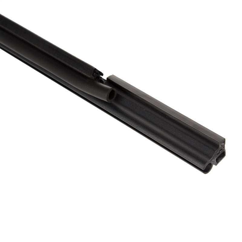Omix Tail Gate Bar Soft Top- 97-06 Jeep TJ - 13510.32