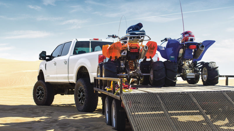 Air Lift Universal Air Spring Cradle - 52500