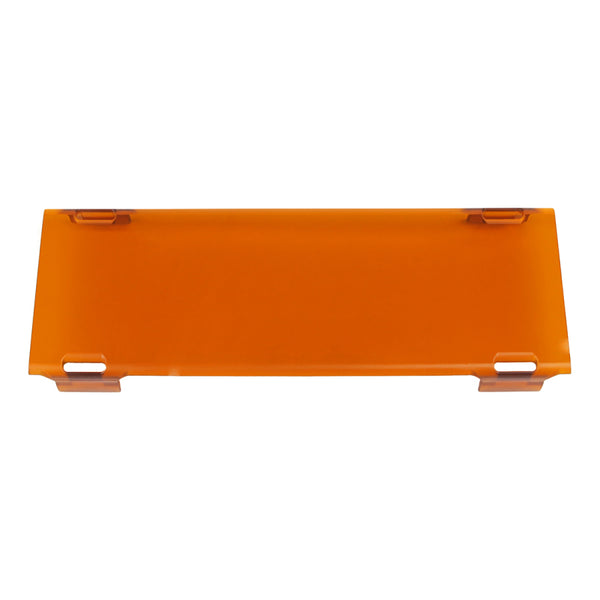 Rigid Industries Light Cover for E/RDS Amber PRO - 10in. - 110994 by Rigid Industries - front view