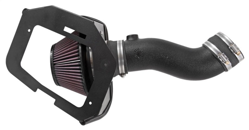 K&amp;N 15-16 Chrysler 200 3.6L V6 Performance Intake Kit - 57-1572