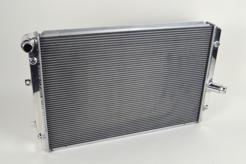 CSF 06-09 Volkswagen Golf/GTI / 06-09 Volkswagen Jetta/GLI Radiator - 7026