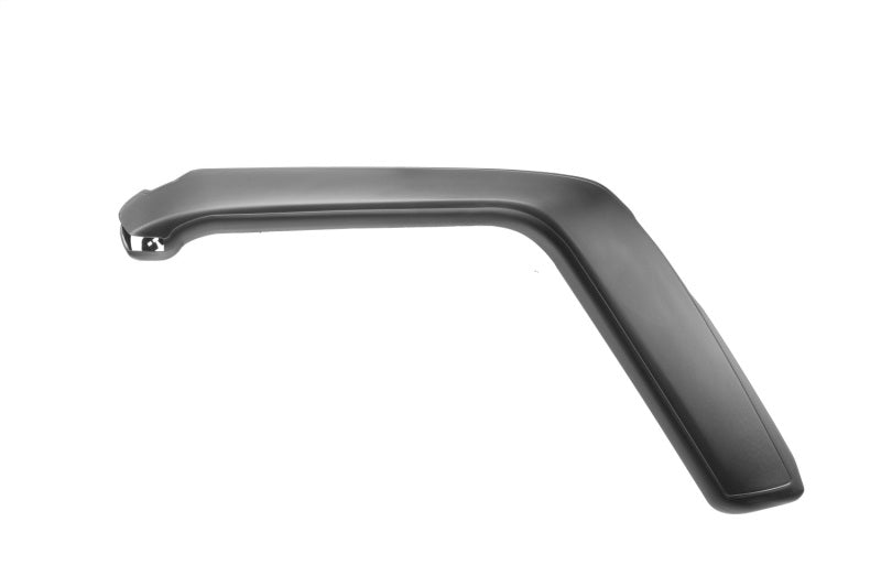 Rugged Ridge 20-22 Jeep Gladiator Max Terrain Fender Flares F/R Pair - Tex. Blk - 11640.52