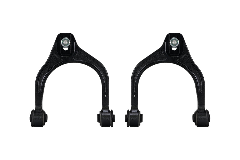 Eibach Pro-Alignment Rear Camber/Toe Kit for 01-07 Subaru WRX - 5.67640K