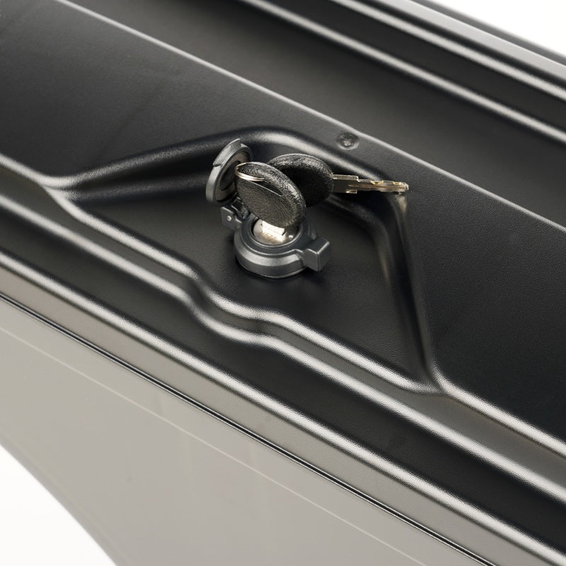 Rugged Ridge Armis Swing Case Passenger Side 2020 JT - 13550.29 for 2020-2025 Jeep Gladiator - alternate view