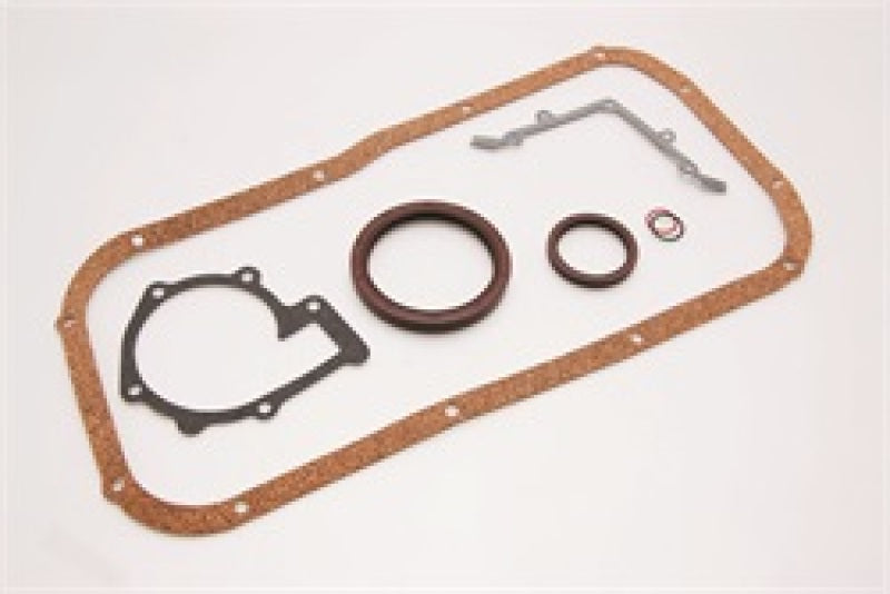 Cometic Street Pro Nissan 1991-98 KA24DE 2.4L 240SX Bottom End Kit - PRO2014B