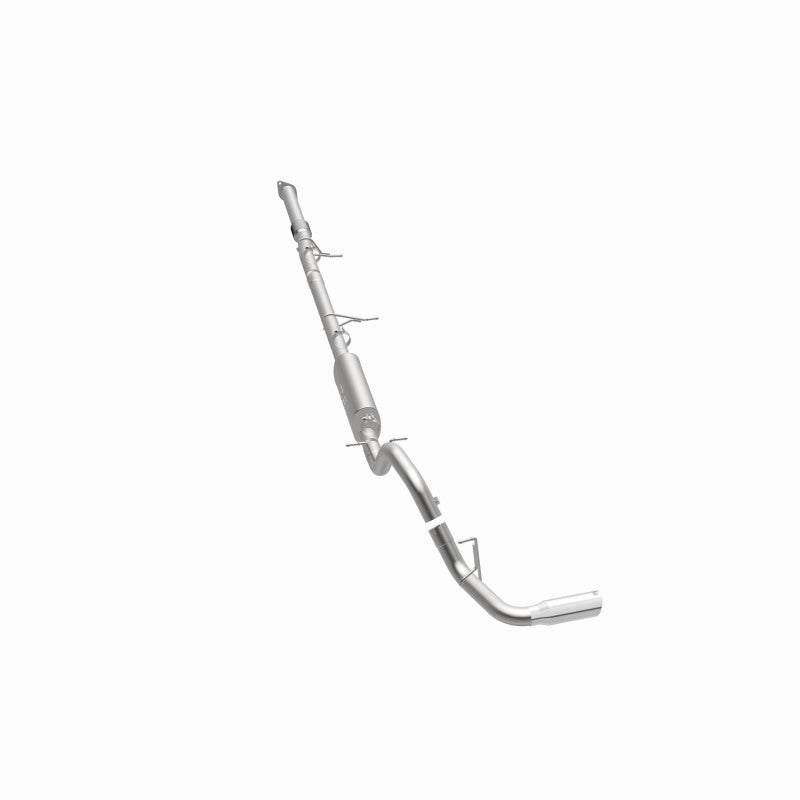 MagnaFlow 2023+ Chevy Colorado NEO Series Cat-Back Exhaust Single Passenger Side Rear Exit - 19649