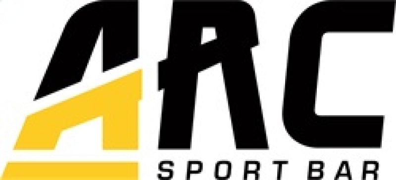 N-Fab ARC Sports Bar 16-22 Toyota Tacoma - Textured Black - T16BR-TX