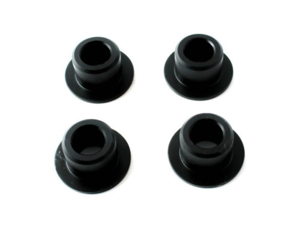 Torque Solution Shifter Linkage Bushings: Subaru STi 2004-2005 - TS-SU-700 for 2004-2005 Subaru Impreza