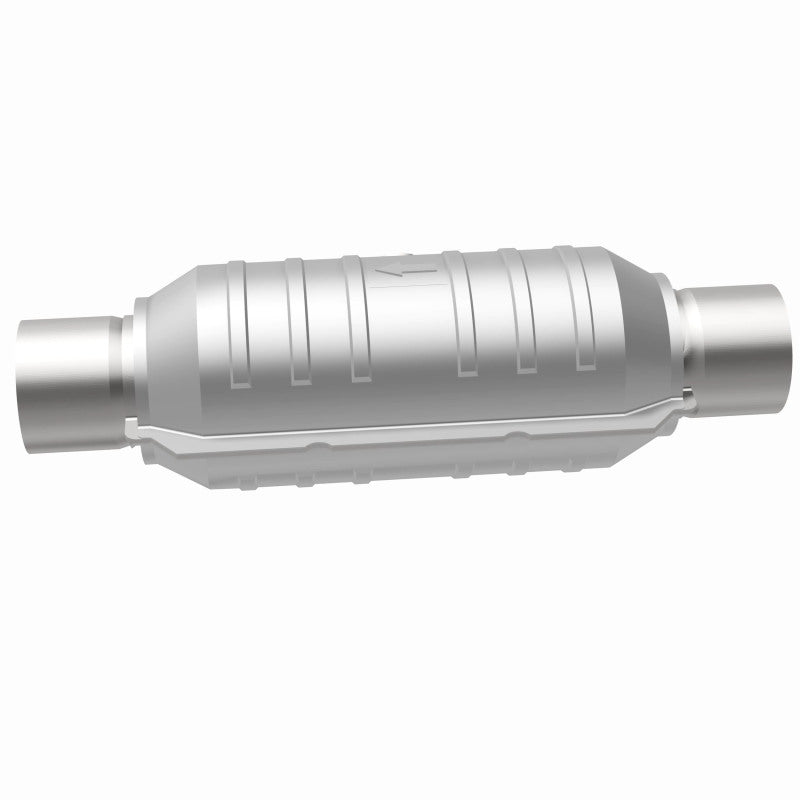 MagnaFlow Conv Univ 2.25inch Honda - 99355HM
