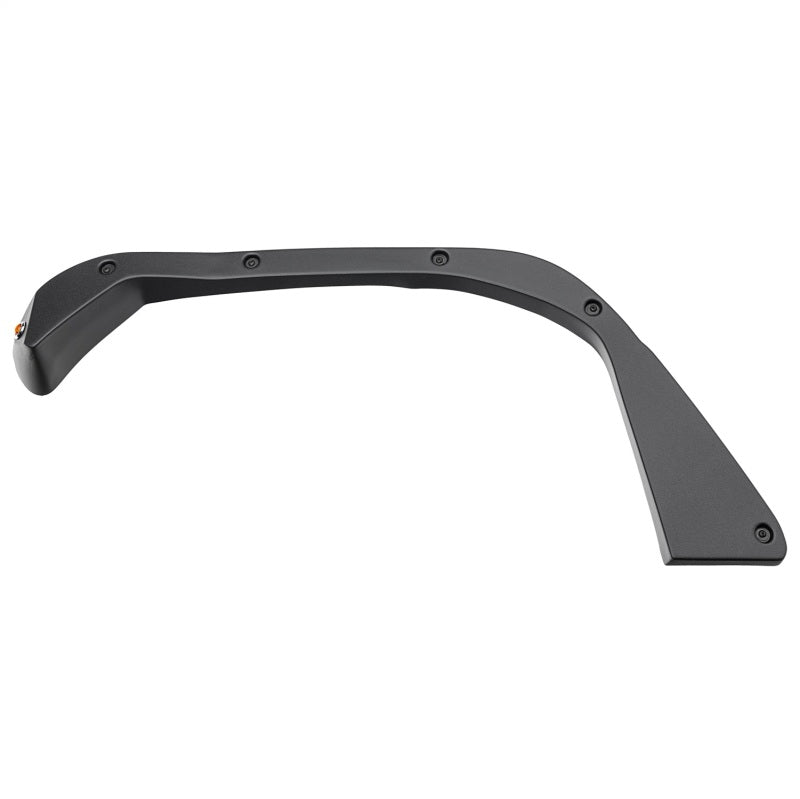 Rugged Ridge 18-21 Jeep Wrangler JL 2&amp;4 Door Fender Flare Delete Kit F/R - 11641.12