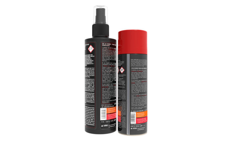 K&amp;N Aerosol Oil Recharger Service Kit - 99-5000