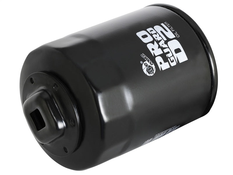 aFe ProGuard D2 Fluid Filters Fuel F/F Oil; Nissan Trucks 99-14; Honda Cars 01-14 - 44-LF016