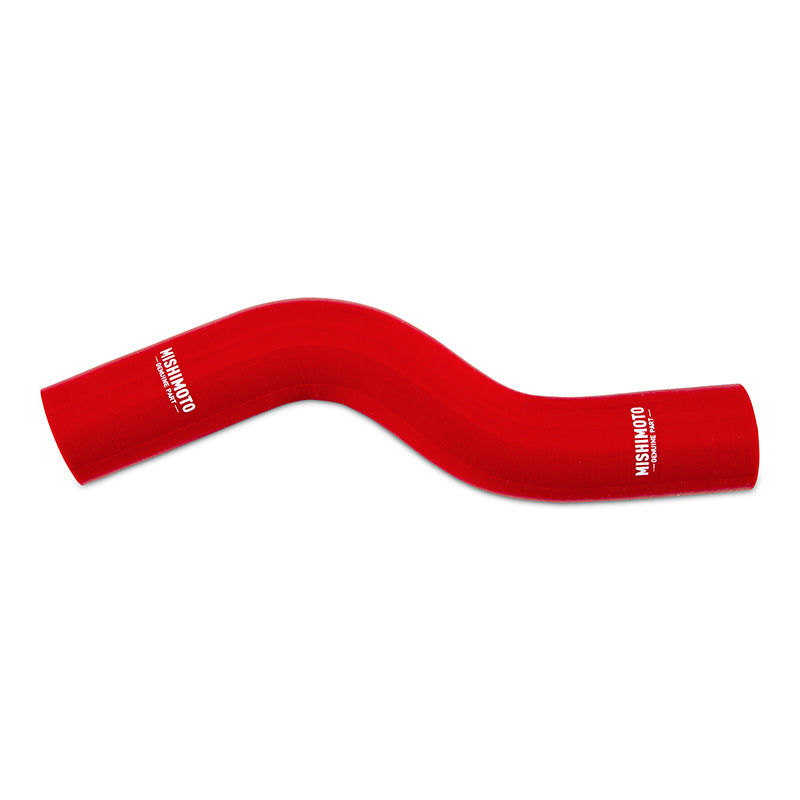 Mishimoto 2017+ Honda Civic Type R Silicone Hose Kit - Red - MMHOSE-CTR-17RD