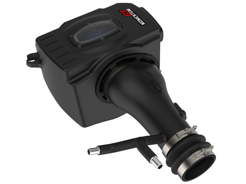 aFe Momentum GT Pro 5R Cold Air Intake System 17-18 Nissan Titan V8 5.6L - 54-76108