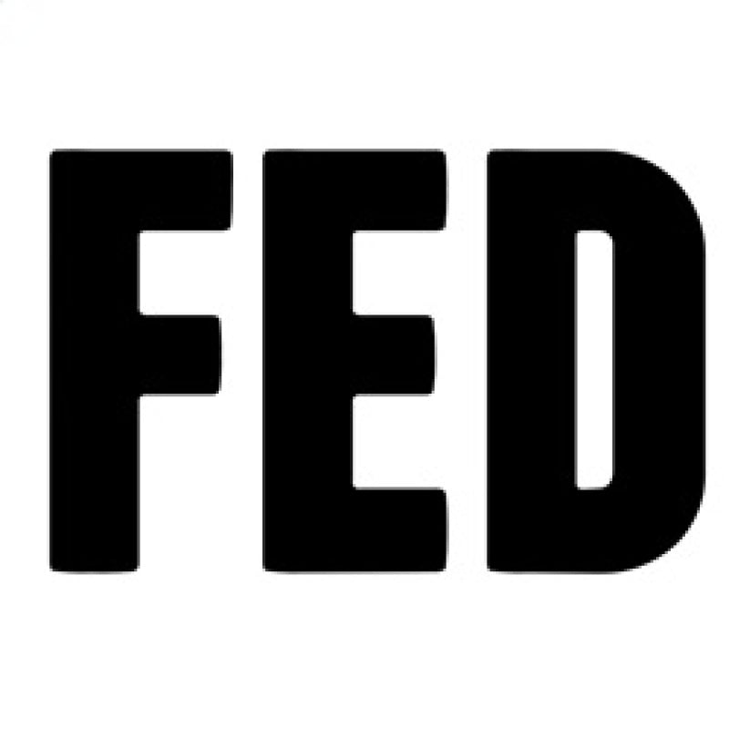 MagnaFlow Conv Univ 2/2 D/D FED - 94008