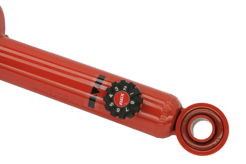 KYB Shocks &amp; Struts AGX Rear MAZDA RX-7 1986-91 - 741025
