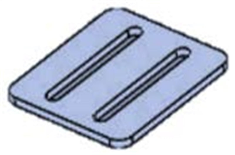 ARB Awning Bkt Quick Release Kit1 - 813405