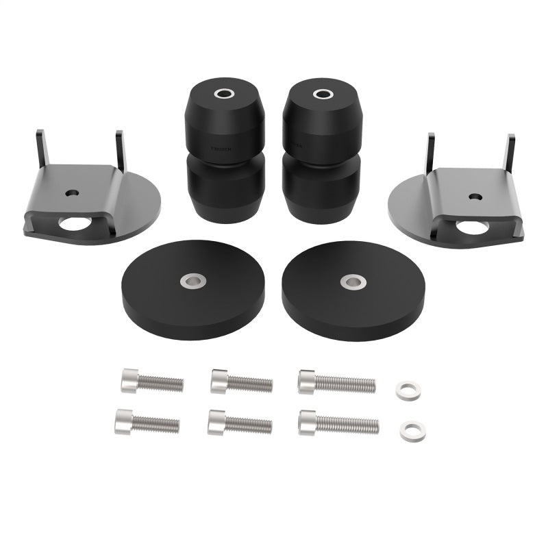 Timbren 2017 Ford F-150 Raptor Rear Suspension Enhancement System - FR150RB