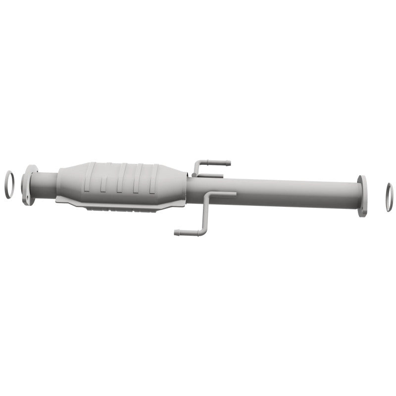 MagnaFlow Conv DF 01-02 Tacoma CC-SB 3.4L 4w - 23770