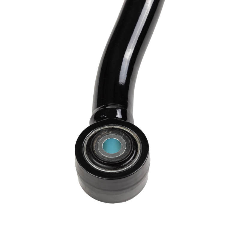 ARB Adj P/Hard Front Fabricated JL Lhd Only - PANRJL001