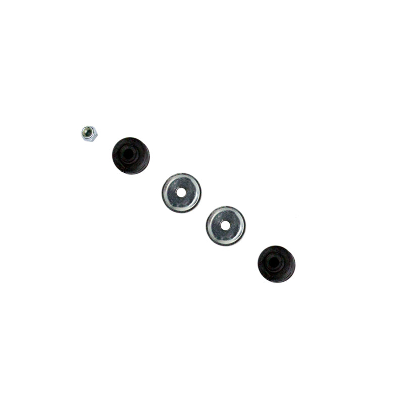Bilstein 5100 Series 1987 Jeep Wrangler Base Front 46mm Monotube Shock Absorber - 24-064576