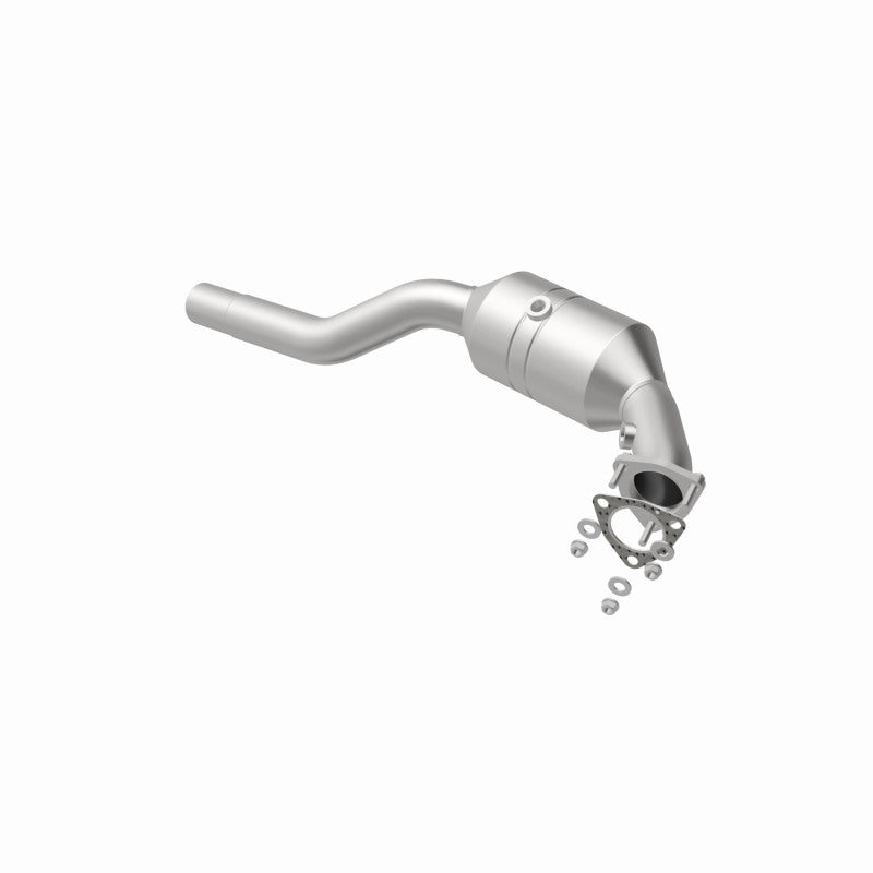 MagnaFlow Conv DF 01-05 Porsche 911 3.6L Front Left (California) - 444066