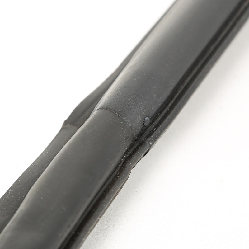 Omix Front Full Door Seal RH 07-18 Jeep Wrangler - 12303.21