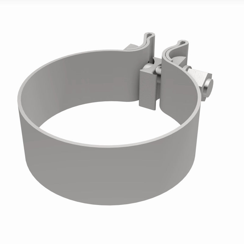 MagnaFlow Clamp 3.00inch TORCA SS 1.25inch 10pk - 10164