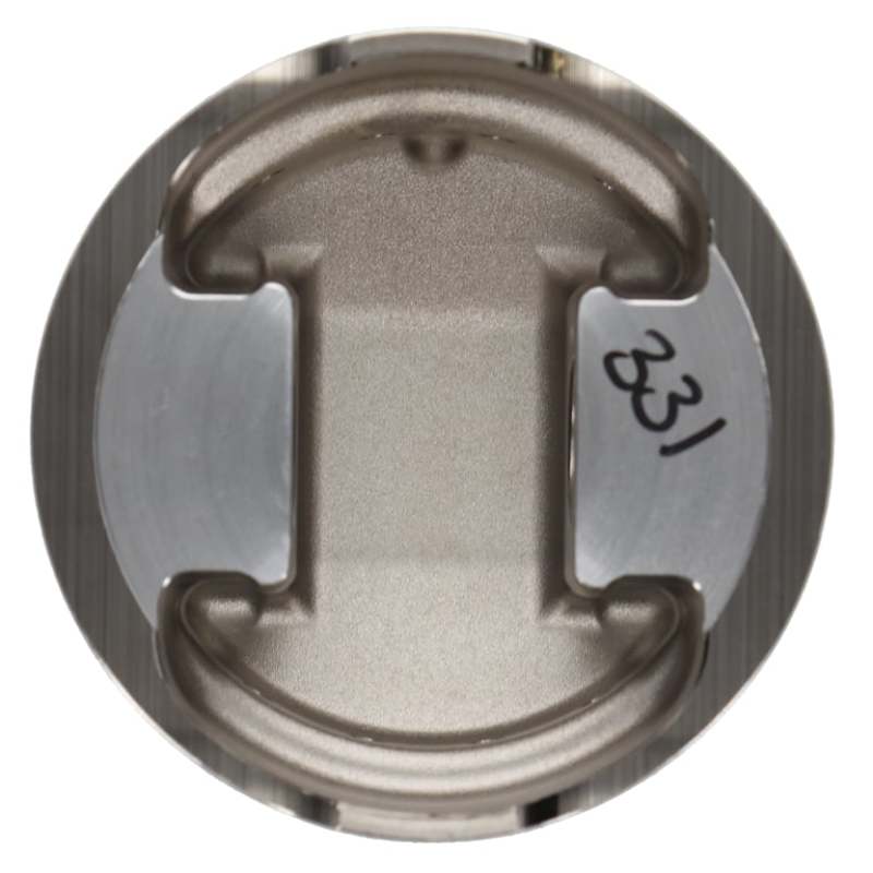 Wiseco VLKSWGN 1.8T 5v Dished -7cc 81.5 Piston Shelf Stock Kit - K563M815AP