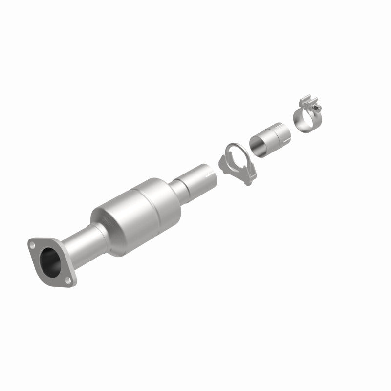 Magnaflow Conv DF 2012 Hyundai Veloster 1.6L - 51924