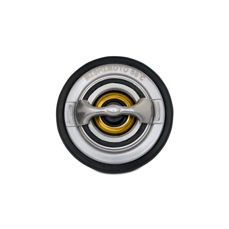 Mishimoto 01-10 Chevy Duramax 2500 6.6L 185 &amp; 191F Degrees Racing Thermostat - MMTS-CHV-01DH