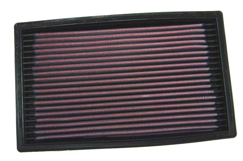 K&amp;N 90-97 Miata Drop In Air Filter - 33-2034