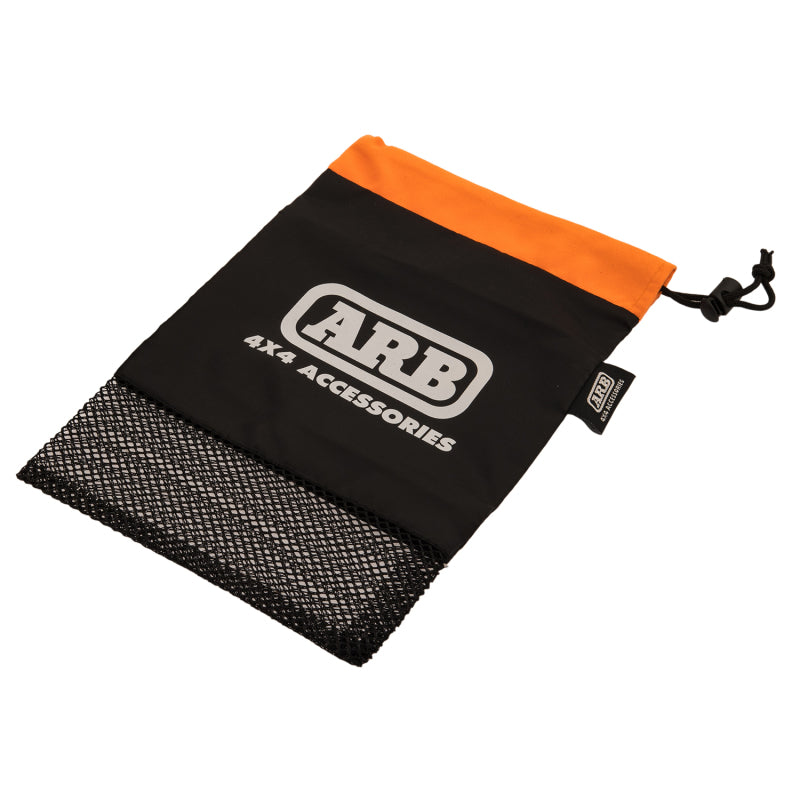 ARB Soft Connect Shackle 14.5T Soft Shackle Orange 14.5T - ARB2018
