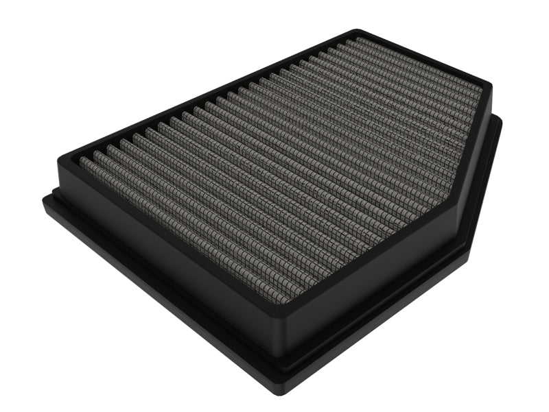 aFe MagnumFLOW Air Filters OER PDS A/F PDS BMW 525/528/530i (E60)04-10 L6-2.5L/3.0L - 31-10144