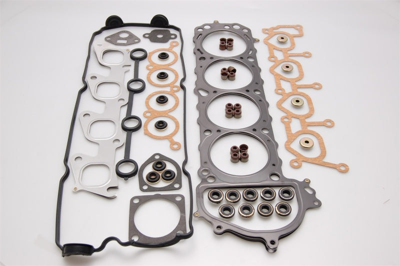 Cometic Street Pro Nissan 1995-98 KA24DE 2.4L 240SX 90mm Bore Top End Kit - PRO2013T