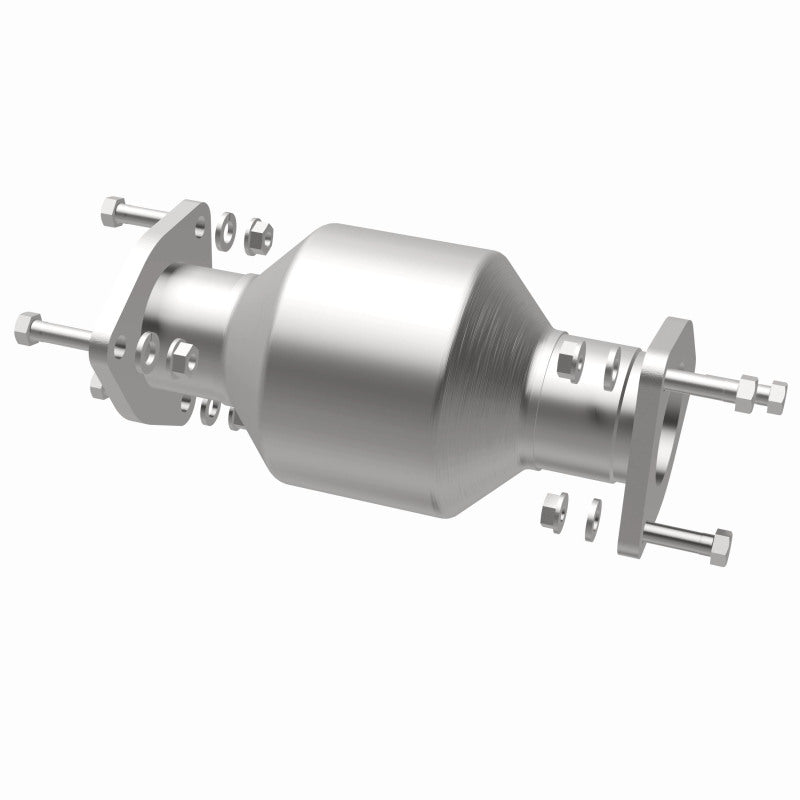Magnaflow Conv DF 08-09 Accord 3.5L rear - 23943