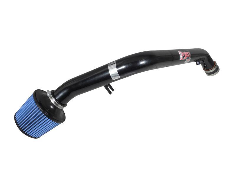 Injen 96-98 Civic Ex Hx EL (Canada) Black Cold Air Intake - RD1550BLK