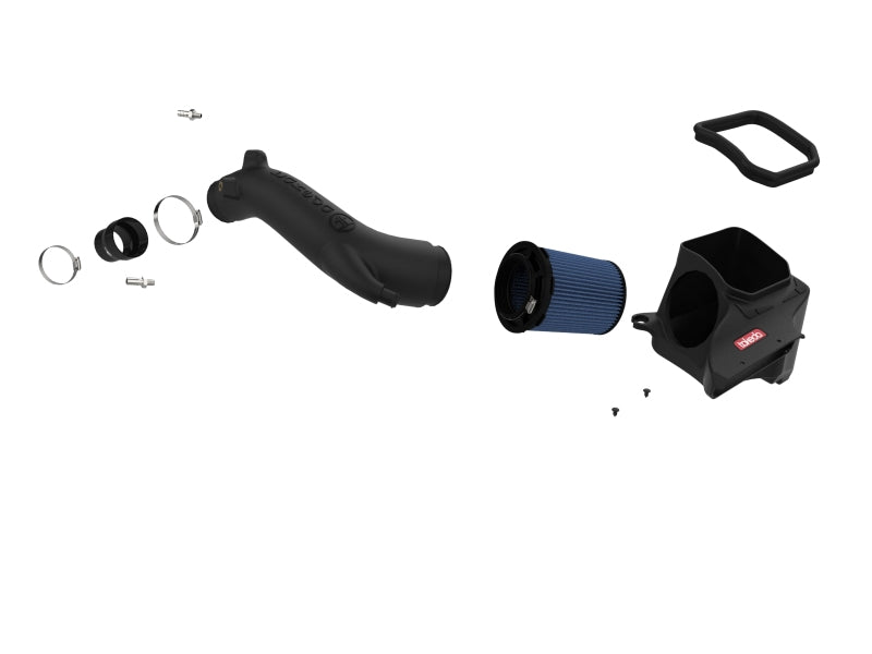 aFe MagnumFORCE Intake Stage-2 Pro 5R 17-23 Hyundai i30N L4-2.0L (t) - 56-10035R