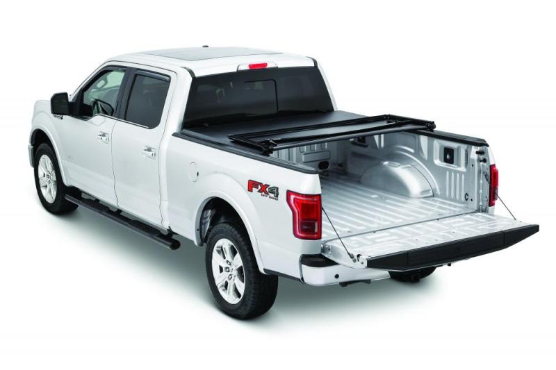 Tonno Pro 15-19 Ford F-150 6.5ft Styleside Tonno Fold Tri-Fold Tonneau Cover - 42-315
