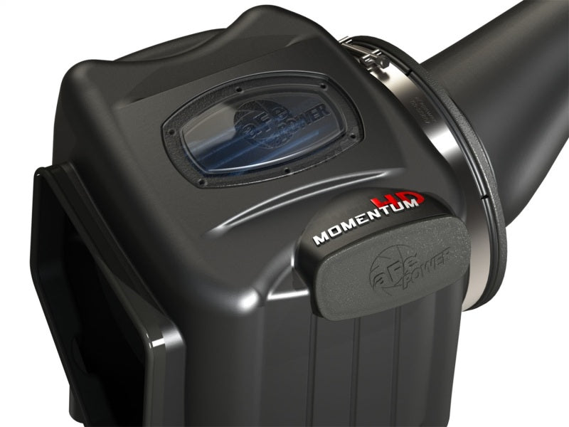 aFe Momentum GT Pro 5R Intake System 2016 GM Silverado HD / Sierra HD V8-6.0L - 54-74108